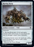 Roving Keep