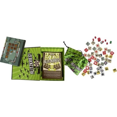 Blitzkrieg!