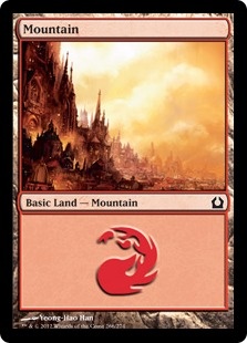 Mountain (#266)