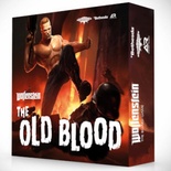 Wolfenstein - The Board Game: Old Blood