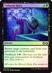 Unburial Rites