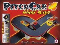 Pitchcar 4