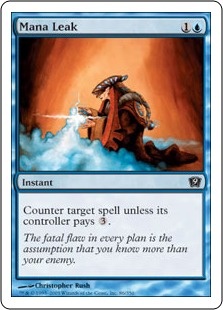 Mana Leak