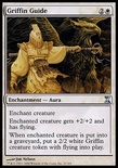 Griffin Guide