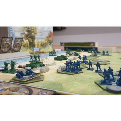 Memoir '44