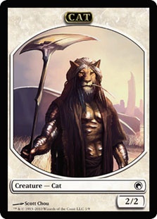 [Cat Token]
