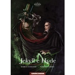 Jekyll e Hyde Librogame