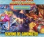 Mutants & Masterminds - Schermo del Gamemaster Deluxe