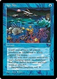 High Tide (Amy Weber)