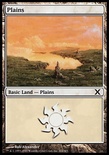Plains (#364)