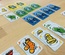 Mini Card Game - Wool Street