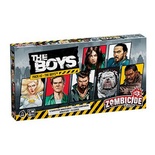 Zombicide 2a Ed: The Boys Pack 2