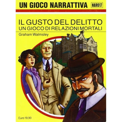 Il Gusto del Delitto