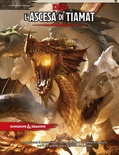 Dungeons & Dragons D&D: L'Ascesa di Tiamat