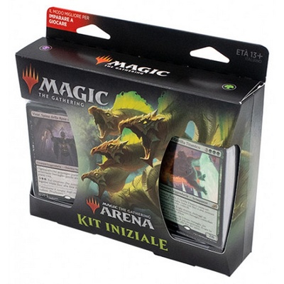 Arena Starter Kit Magic Core Set 2021