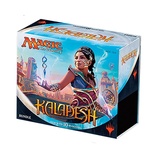 Bundle Magic KALADESH 10 Boosters Fat Pack Italiano