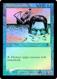 Merfolk Assassin