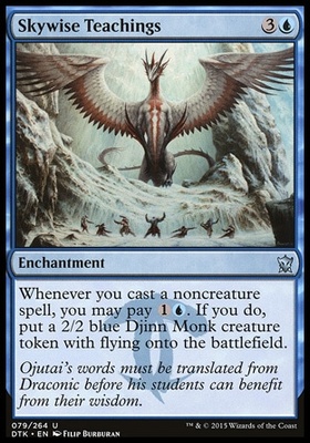 Skywise Teachings