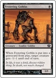 Festering Goblin