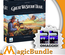 Great Western Trail: BUNDLE + Protection Pack 2S56