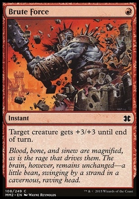 Brute Force