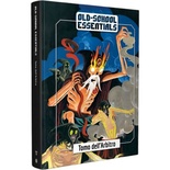 Old-School Essentials - Tomo dell’Arbitro