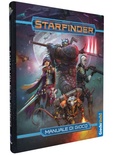 Starfinder - Manuale di Gioco