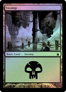 Swamp (#296)
