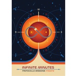 Infinite Minutes - Protocollo Missione ATE2272