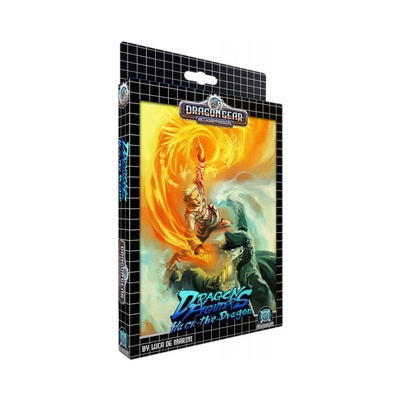 Dragon Fighters: Hack The Dragon