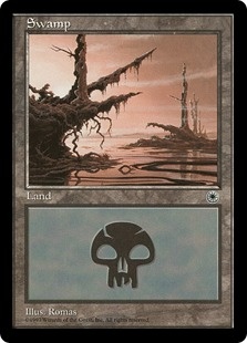 Swamp (A)