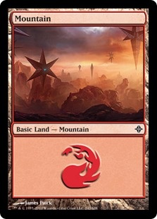 Mountain (#242)