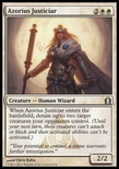 Azorius Justiciar