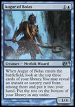 Augur of Bolas
