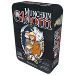 Munchkin - Gloom