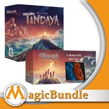 Tindaya - Bundle Base + Miniature