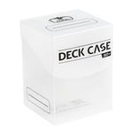 Deck Case Box 80+ Ultimate Guard Magic CLEAR TRASPARENTE Porta Mazzo