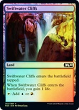 Swiftwater Cliffs