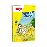 Paperelle Dance
