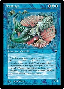 Seasinger