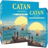 I Coloni di Catan - Bundle Marinai 5-6 Giocatori (2)