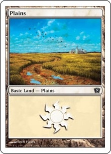 Plains (#334)