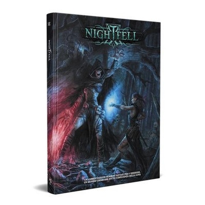 Nightfell - Manuale Base