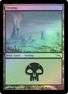Swamp (#296)