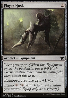 Flayer Husk