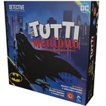 Detective Batman - Tutti Mentono (leggermente danneggiato)