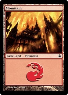 Mountain (#302)