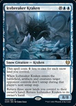 Icebreaker Kraken