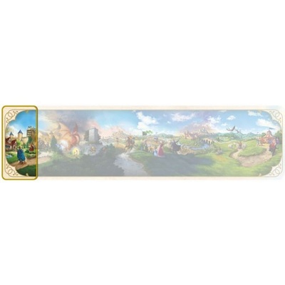 Carcassonne Nuova Edizione - Locande & Cattedrali 1