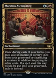 Maestros Ascendancy